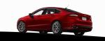 Ford Fusion 2013 года (US)
